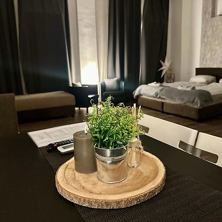 Benvenuto Apartman Hotel Будапеща Екстериор снимка