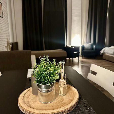 Benvenuto Apartman Hotel Будапеща Екстериор снимка