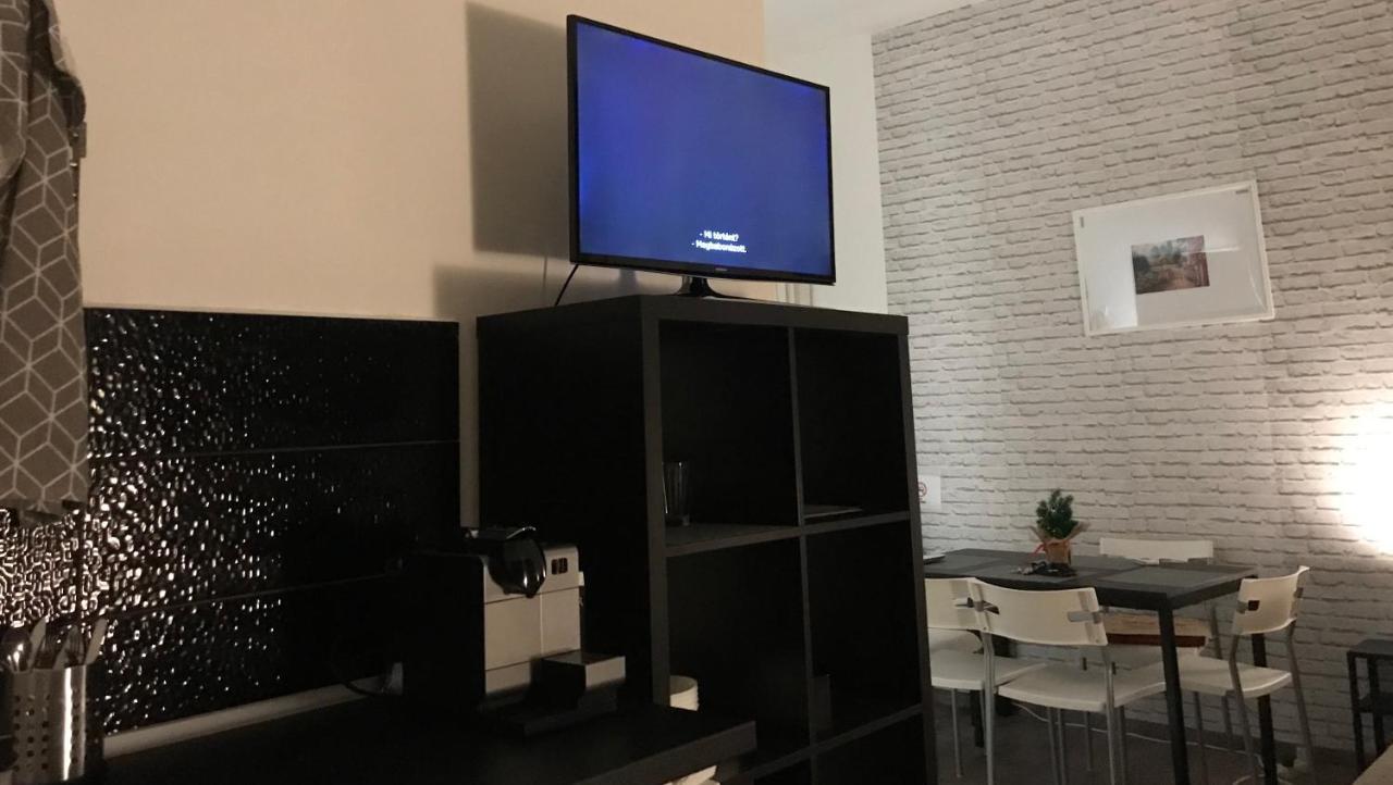 Benvenuto Apartman Hotel Будапеща Екстериор снимка