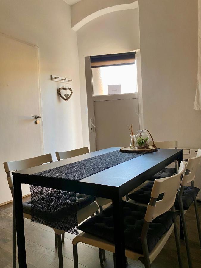 Benvenuto Apartman Hotel Будапеща Екстериор снимка