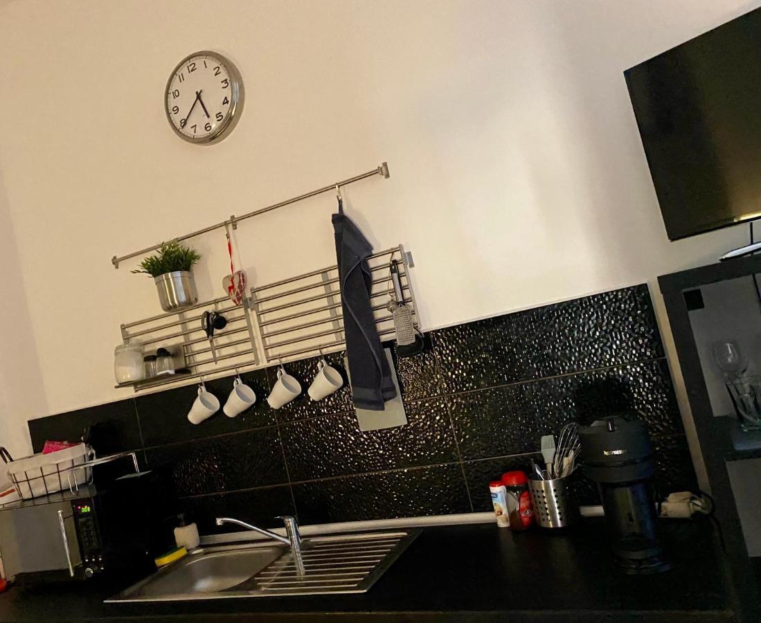 Benvenuto Apartman Hotel Будапеща Екстериор снимка