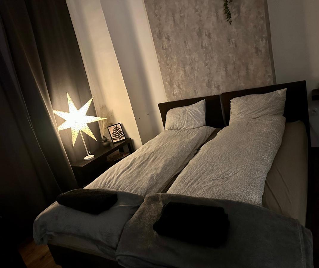Benvenuto Apartman Hotel Будапеща Екстериор снимка