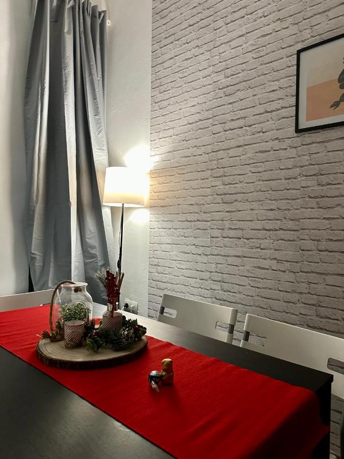 Benvenuto Apartman Hotel Будапеща Екстериор снимка