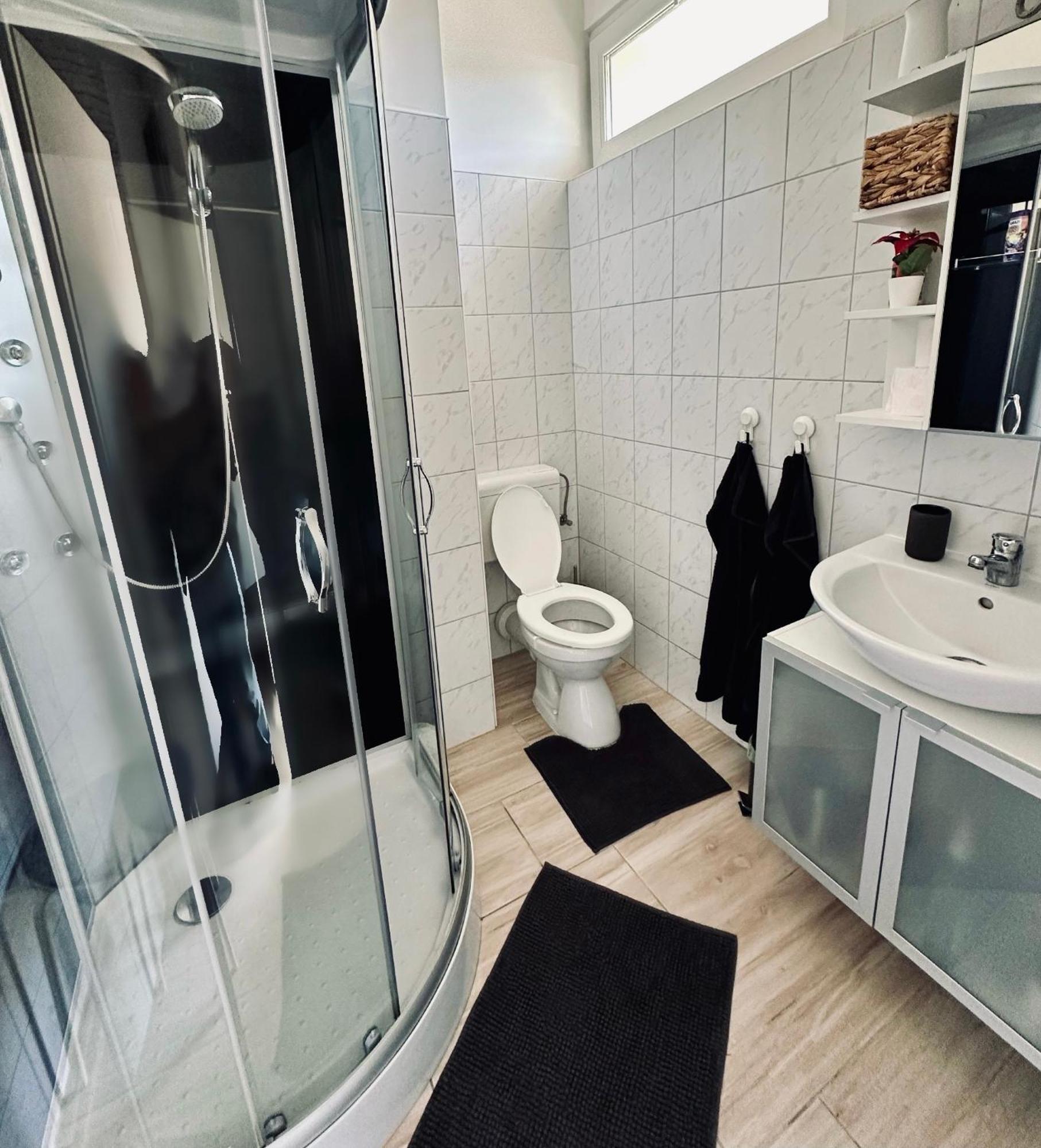 Benvenuto Apartman Hotel Будапеща Екстериор снимка