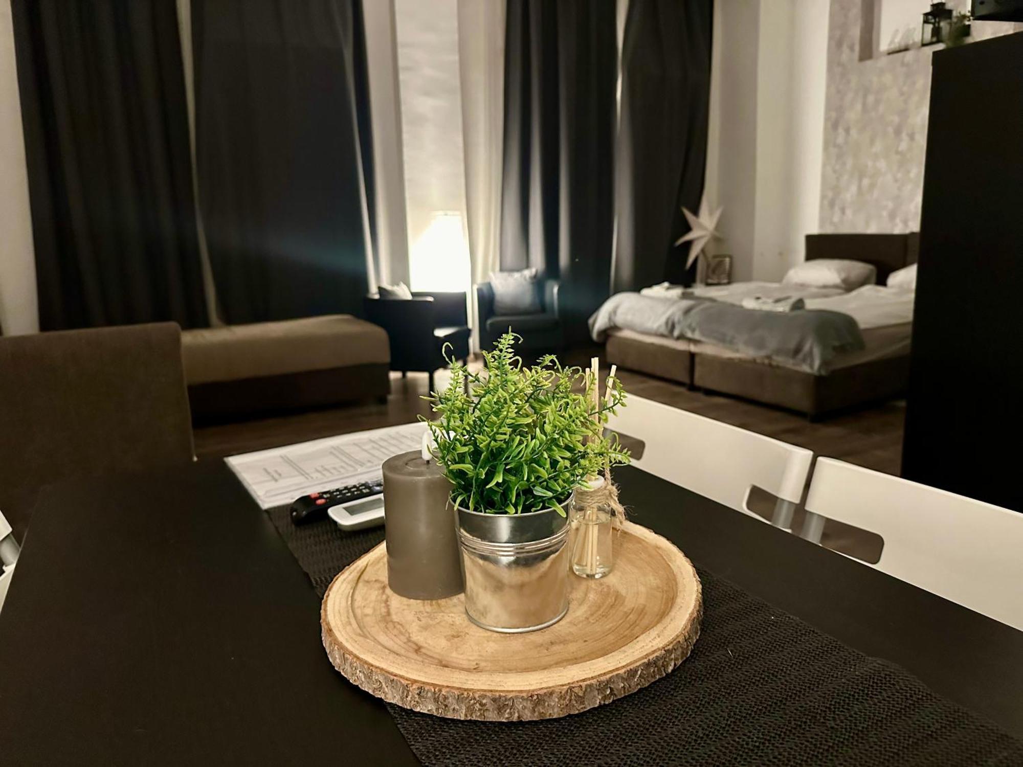Benvenuto Apartman Hotel Будапеща Екстериор снимка