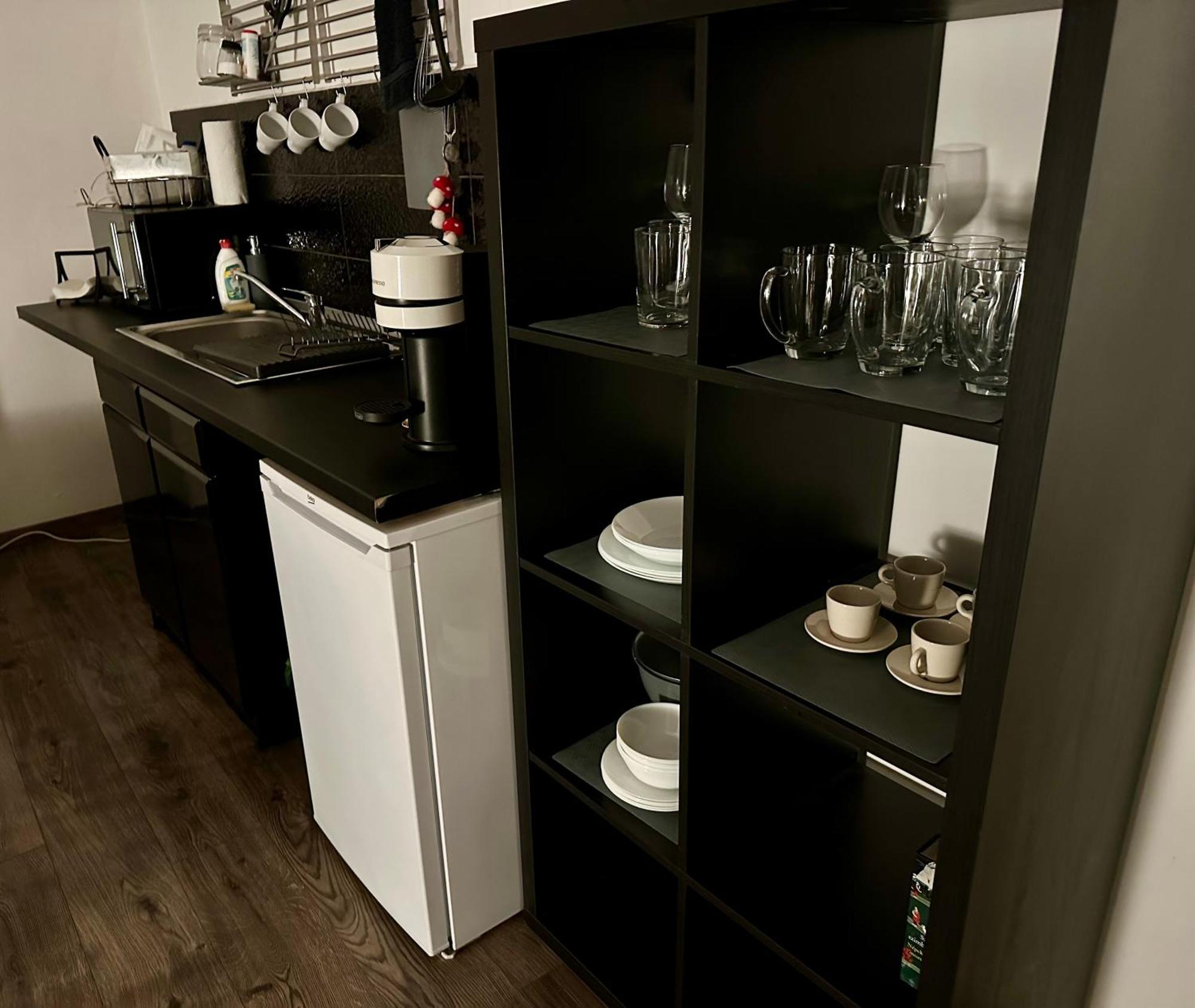 Benvenuto Apartman Hotel Будапеща Екстериор снимка