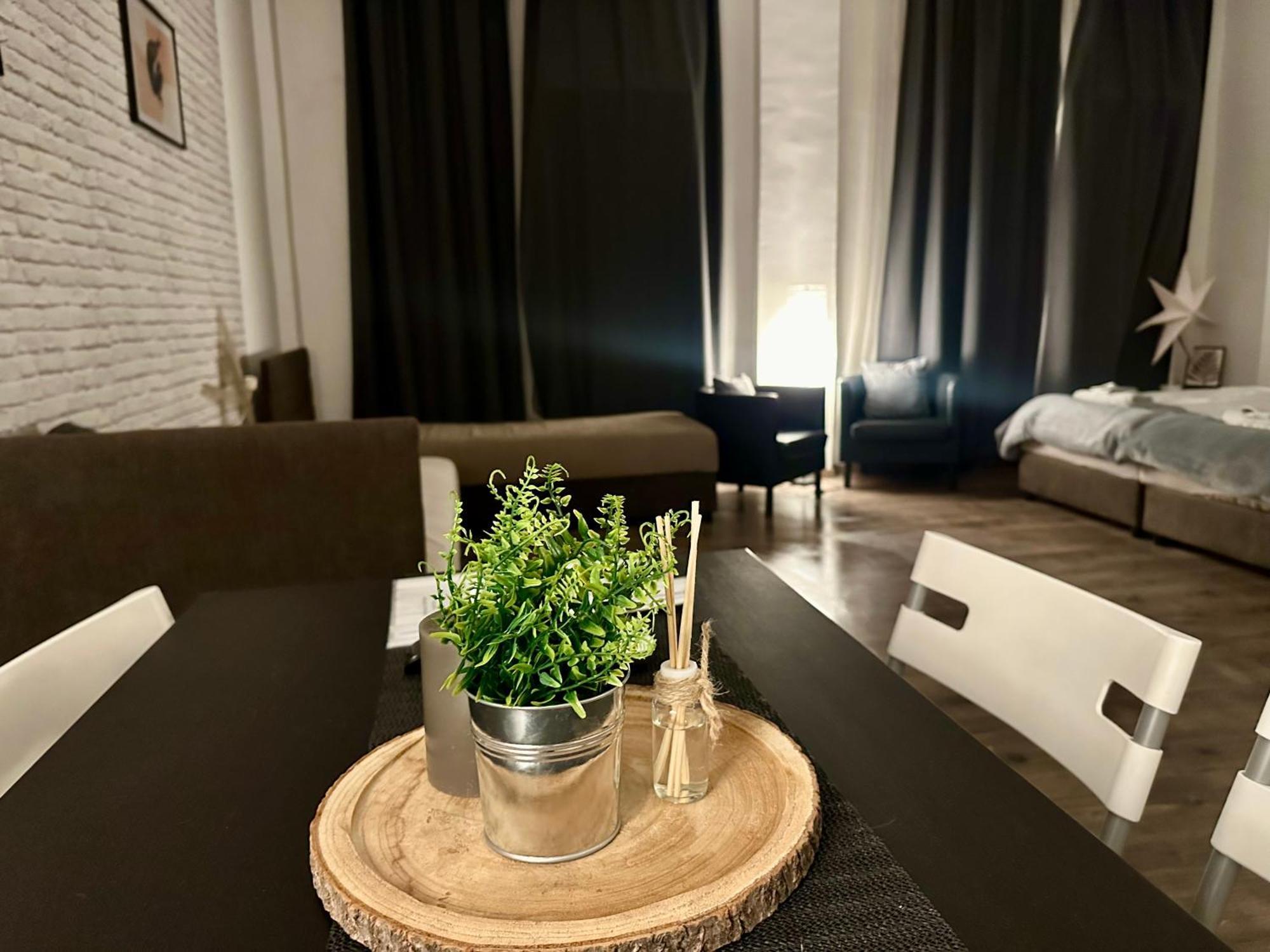Benvenuto Apartman Hotel Будапеща Екстериор снимка