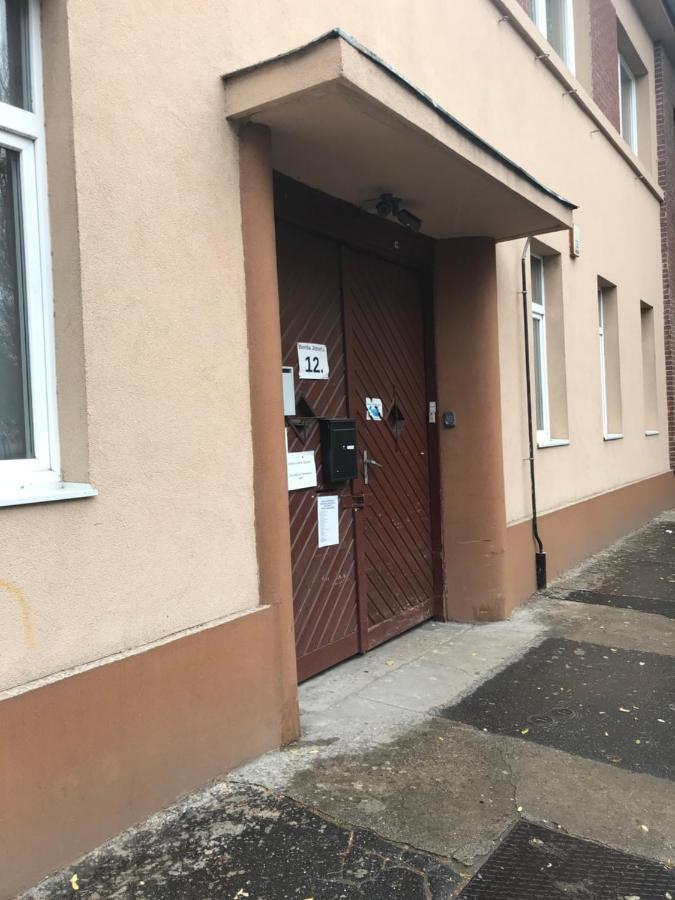 Benvenuto Apartman Hotel Будапеща Екстериор снимка